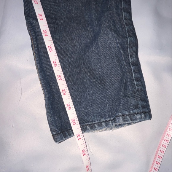 Diesel Darron Dark Wash Jeans Straight Leg 100% Cotton Size 32 - Picture 13 of 14